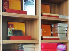 -宫品海参专卖店(黄浦老西门店)