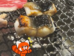 -東盛炭烤自助料理(浦东文峰广场店)
