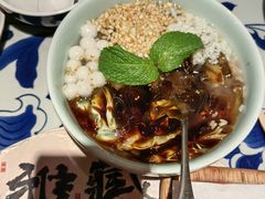 -绿茶餐厅(布吉万象汇店)