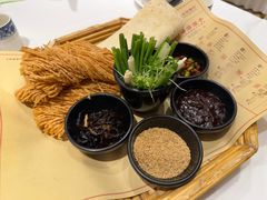 -大张烙馍村(泉山店)