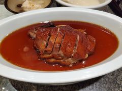 -南京大牌档(之心城店)
