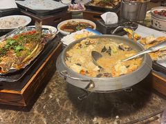 -郑喜旺烧烤(郑州总店)