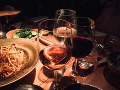 白葡萄酒-The Meat & Wine Co Southbank(南岸店)