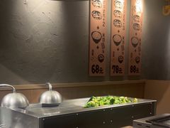-肉肉大米(金虹桥店)