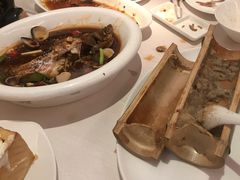 -粗茶淡饭·汉口公馆(循礼门店)