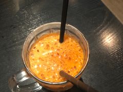 -URBAN SOI Thai Kitchen乐泰料理(长乐路店)