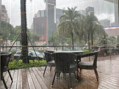 -粤海喜来登酒店·&More聚驿(天河城店)