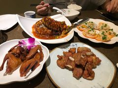-敦煌喜宴(万达广场店)