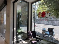 -北芒BEIMO COFFEE(五台山店)