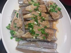 -京香轩·中餐厅(上海中庚聚龙酒店)