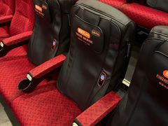 -华谊兄弟影院(IMAX洋桥店)