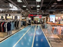 -法雅体育工厂店(皂君庙路店)