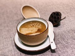 松茸真菌-素慧餐厅(大虹桥店)
