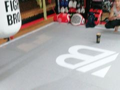 -MOHO FITNESS梦航游泳健身(国创中心店)
