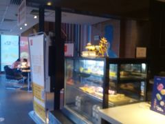 -麦当劳(红旗路店)