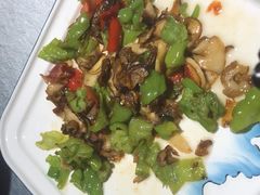 -外婆味道·云南菜大当家(关上店)