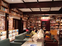 -纯真年代书吧(宝石山店)