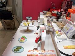 -阮大兴糕团(滨江宝龙店)