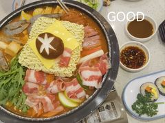 -韩香福烤肉庄园(荣成店)