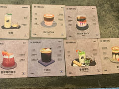 -BE NORMAL CAFE(霞溪路店)