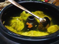 -云海肴·云南小炒·汽锅鸡(天津国金汇店)