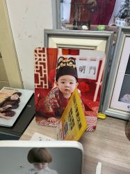 -纸飞机儿童摄影·底片全送