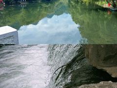 -花溪公园