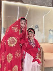 -盘子女人坊古装写真摄影(南京总店)