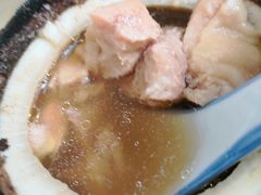 -達揚原味燉品(文明路店)
