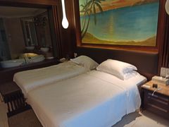 -惠州金海湾嘉华度假酒店