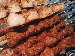 -北京老门框爆肚涮肉馆(锦业路店)
