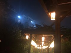 -杭州第一世界大酒店·云曼温泉
