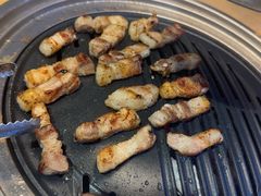 -乌拉烤肉(如皋首店)
