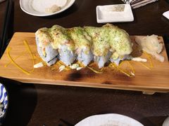 -小曹日本料理(软景中心店)