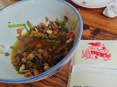 -衡地道·三菜一汤(水岸新城店)