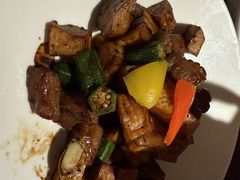 -汤城小厨•粤菜•靓汤(金宝街店)