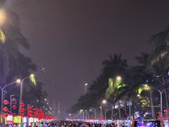 -海大南门夜市(海富街店)