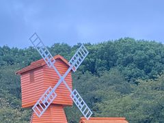 -苏州上方山国家森林公园