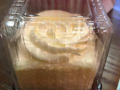 -红宝石·鲜奶小方·海派西点房(南丹店)