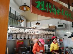 -明桂米粉(北站店)