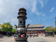 -天津妈祖文化园