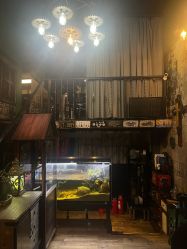 -日月刺青工作室·高端纹身