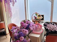 -LE SHARE洛笙·花园西餐(北京路步行街店)