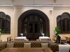 -Big House当代艺术中心