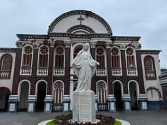 -平安桥天主教堂