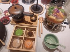 -叶叶菩提(太原别墅店)