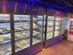 -钢管厂五区小郡肝火锅串串香(清河店)