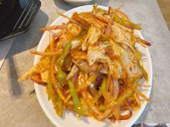 -长顺参鸡汤店(西塔总店)