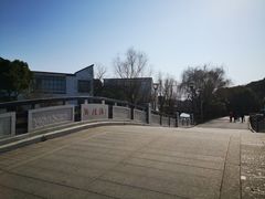 -石湖景区