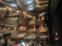 -交通银行前滩31演艺中心